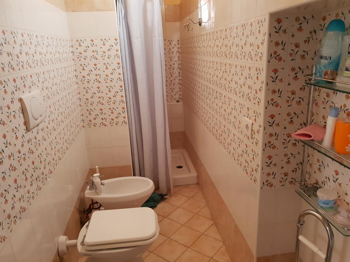 Domino House Sorrento Center Apartment ภายนอก รูปภาพ