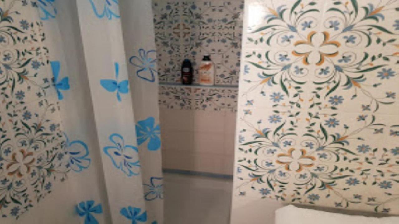 Domino House Sorrento Center Apartment ภายนอก รูปภาพ