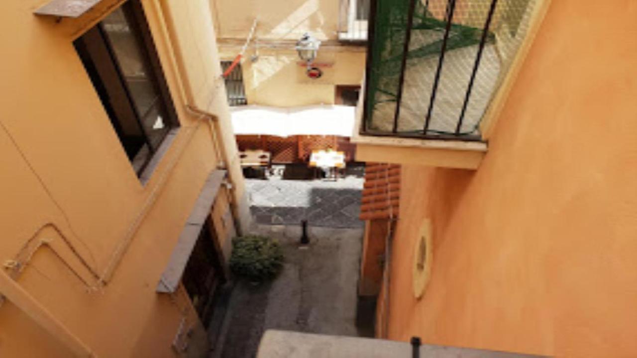 Domino House Sorrento Center Apartment ภายนอก รูปภาพ
