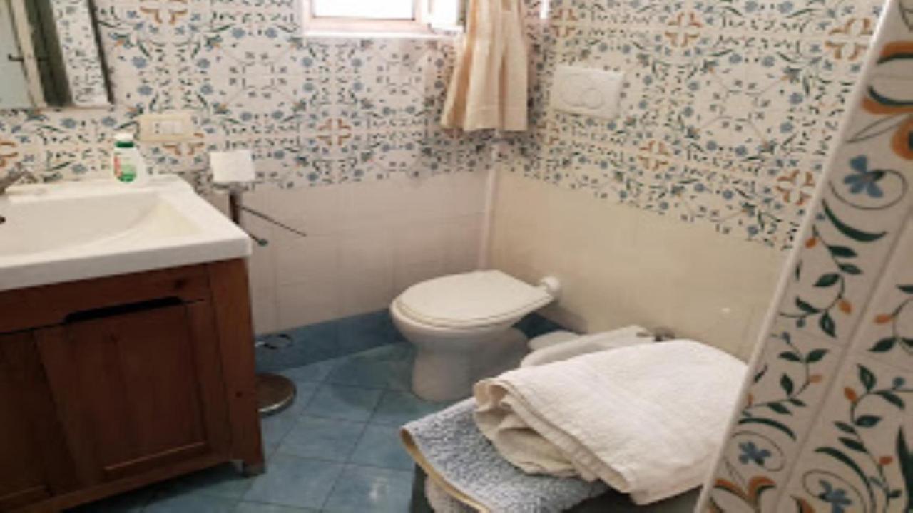 Domino House Sorrento Center Apartment ภายนอก รูปภาพ